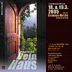 CD Bestelle Dein Haus